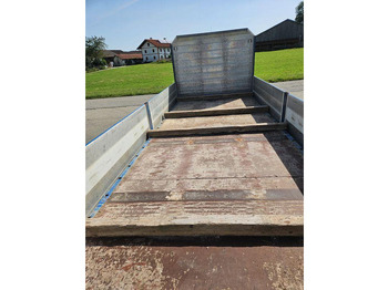 Leasing MAN TGL 12-250 MAN TGL 12-250: afbeelding 5