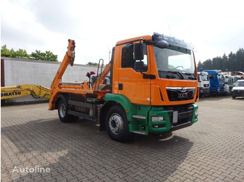 Leasing MAN TGM 18.340 MAN TGM 18.340: afbeelding 2