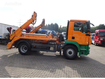 Leasing MAN TGM 18.340 MAN TGM 18.340: afbeelding 3