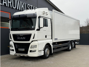 Koelwagen vrachtwagen MAN TGX 26.440
