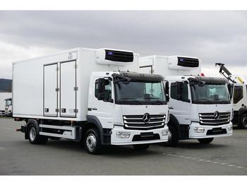 Koelwagen vrachtwagen MERCEDES-BENZ Atego 1223