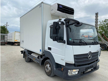 Koelwagen vrachtwagen MERCEDES-BENZ Atego 816
