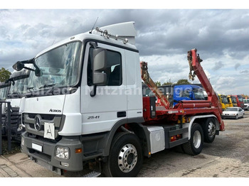 Portaalarmsysteem vrachtwagen MERCEDES-BENZ Actros 2541