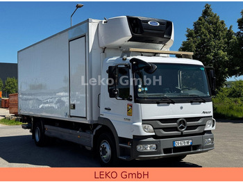 Koelwagen vrachtwagen MERCEDES-BENZ Atego 1218