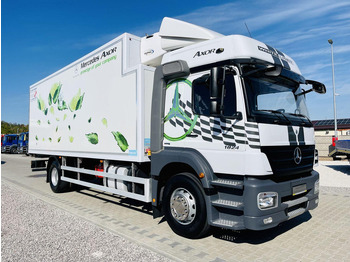 Koelwagen vrachtwagen MERCEDES-BENZ Axor 1824