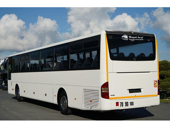 Leasing Mercedes-Benz INTOURO Mercedes-Benz INTOURO: afbeelding 5 Leasing Mercedes-Benz INTOURO Mercedes-Benz INTOURO: afbeelding 5