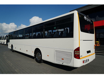 Leasing Mercedes-Benz INTOURO Mercedes-Benz INTOURO: afbeelding 4 Leasing Mercedes-Benz INTOURO Mercedes-Benz INTOURO: afbeelding 4