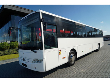 Leasing Mercedes-Benz INTOURO Mercedes-Benz INTOURO: afbeelding 3 Leasing Mercedes-Benz INTOURO Mercedes-Benz INTOURO: afbeelding 3