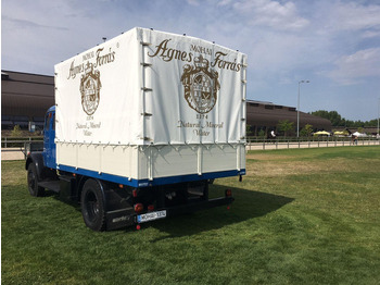 Bakwagen Mercedes-Benz LAF-311: afbeelding 2