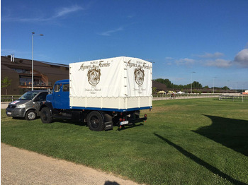 Bakwagen Mercedes-Benz LAF-311: afbeelding 4