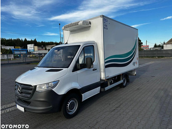 Koelwagen MERCEDES-BENZ Sprinter 314