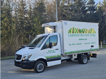Koelwagen MERCEDES-BENZ Sprinter 416