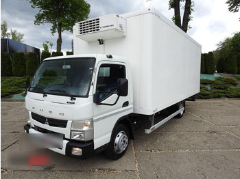 Koelwagen vrachtwagen MITSUBISHI