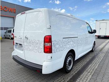 Koelwagen Opel Vivaro Long L2 Chłodnia/Mroźnia Izoterma Salon PL, Jeden Właścic: afbeelding 4 Koelwagen Opel Vivaro Long L2 Chłodnia/Mroźnia Izoterma Salon PL, Jeden Właścic: afbeelding 4