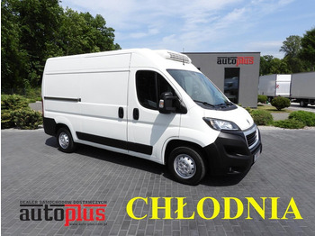 Koelwagen PEUGEOT Boxer