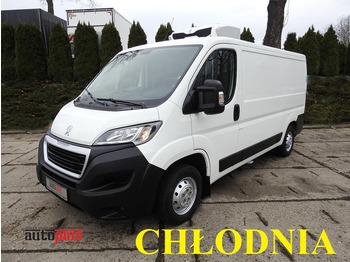 Koelwagen PEUGEOT Boxer