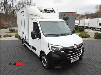 Koelwagen RENAULT Master