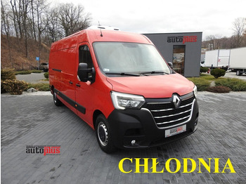 Koelwagen RENAULT Master