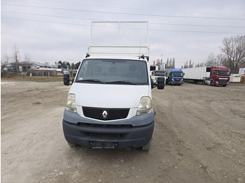 Kipper vrachtwagen Renault Mascott 150 DXi -with New Three-sided Tipper 6.5t: afbeelding 2 Kipper vrachtwagen Renault Mascott 150 DXi -with New Three-sided Tipper 6.5t: afbeelding 2