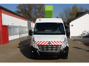 Leasing Renault Master 125 DCi Renault Master 125 DCi: afbeelding 4 Leasing Renault Master 125 DCi Renault Master 125 DCi: afbeelding 4