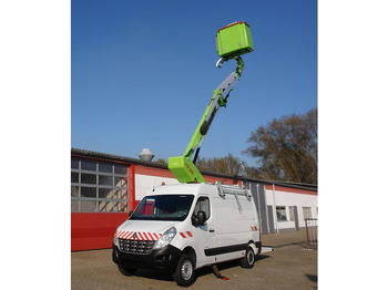 Leasing Renault Master 125 DCi Renault Master 125 DCi: afbeelding 2 Leasing Renault Master 125 DCi Renault Master 125 DCi: afbeelding 2