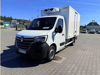 Koelwagen RENAULT Master
