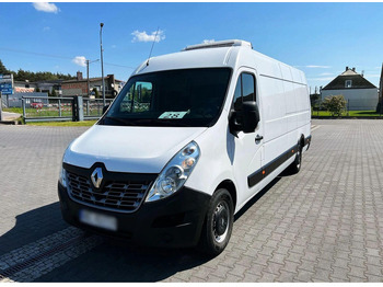 Koelwagen RENAULT Master