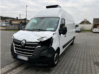 Koelwagen RENAULT Master