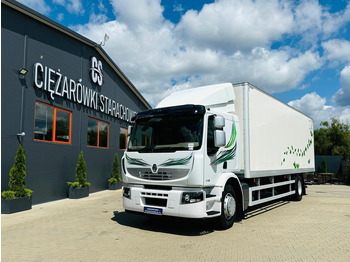Koelwagen vrachtwagen RENAULT Premium 270