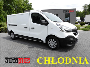 Koelwagen RENAULT Trafic