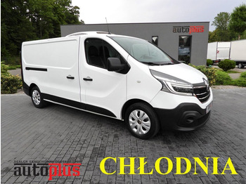 Koelwagen RENAULT Trafic