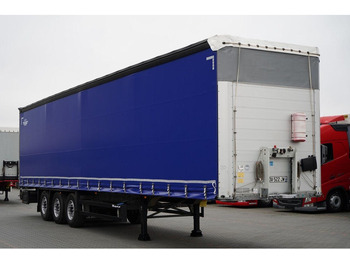 Schuifzeiloplegger SCHMITZ