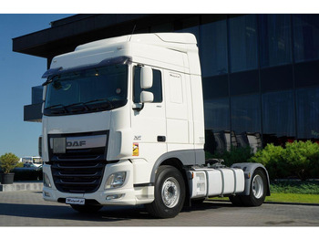 Trekker DAF XF 460