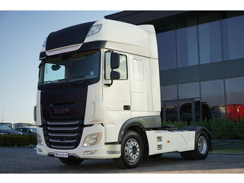 Trekker DAF XF 480