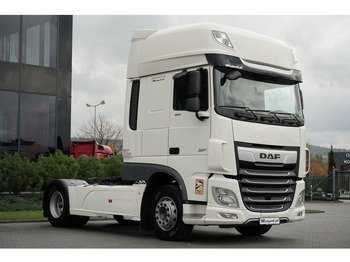 Trekker DAF XF 480