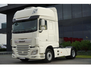 Trekker DAF XF 480
