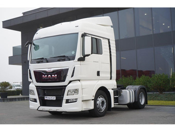 Trekker MAN TGX 18.440