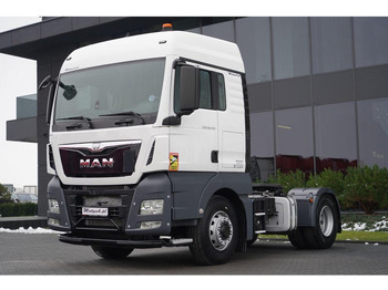 Trekker MAN TGX 18.470