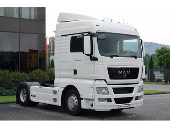 Trekker MAN TGX 18.480