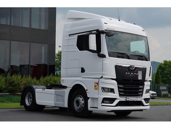 Trekker MAN TGX 18.510