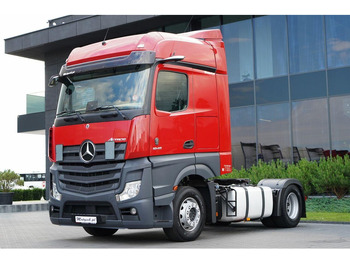 Trekker MERCEDES-BENZ Actros 1845