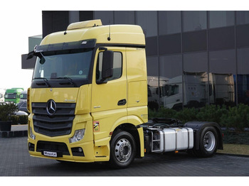 Trekker MERCEDES-BENZ Actros 1845