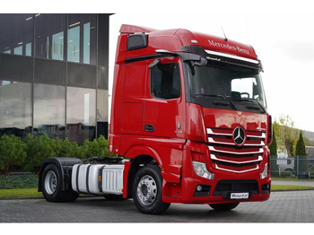 Trekker MERCEDES-BENZ Actros 1845