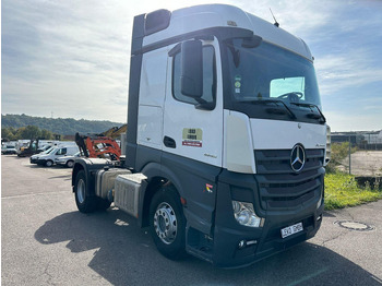 Trekker MERCEDES-BENZ Actros 1845