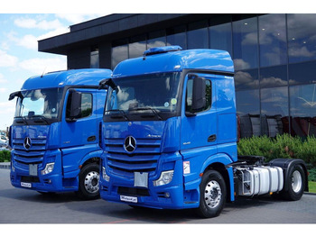 Trekker MERCEDES-BENZ Actros 1848
