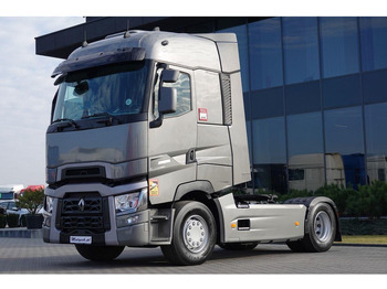 Trekker RENAULT T 480