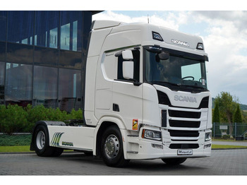Trekker SCANIA R 450