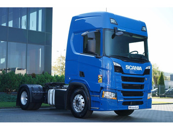 Trekker SCANIA R 450