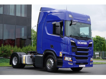 Trekker SCANIA R 450