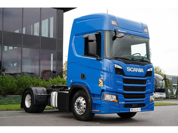 Trekker SCANIA R 450